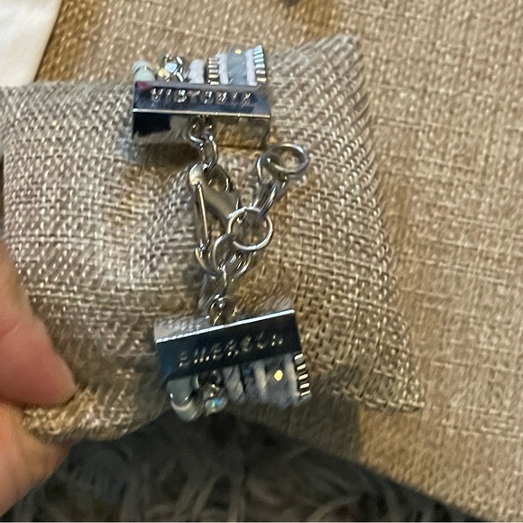 Victoria Emerson Bracelet Katy mini boho cuff - Picture 3 of 6